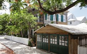 Ridley House - Key West Historic Inns (Adults Only)
